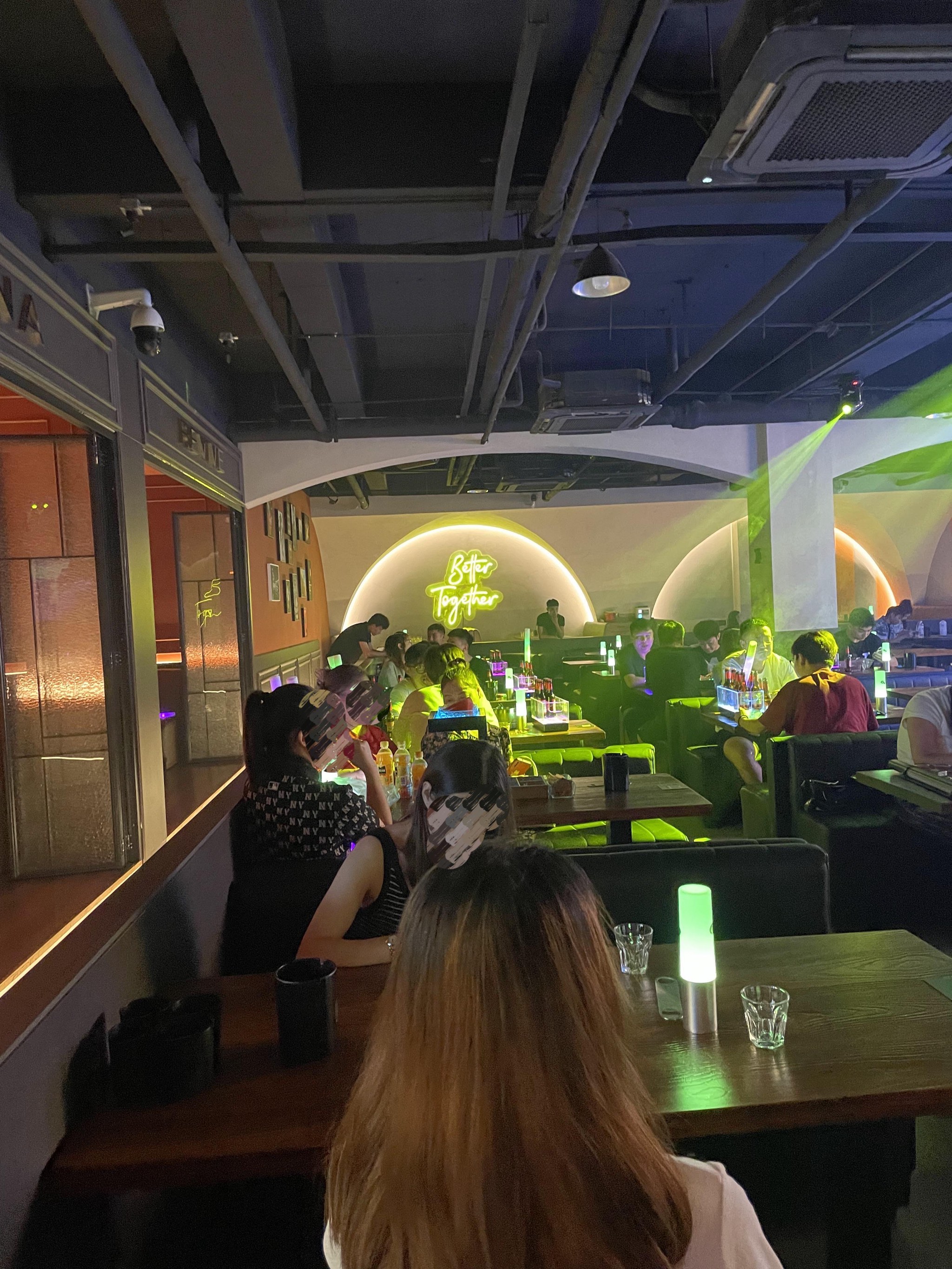 池州商务ktv与片场区别解析-东至县ktv预订